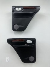 05-09 GMC Envoy Set Of Rear