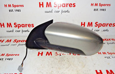 NISSAN QASHQAI WING MIRROR