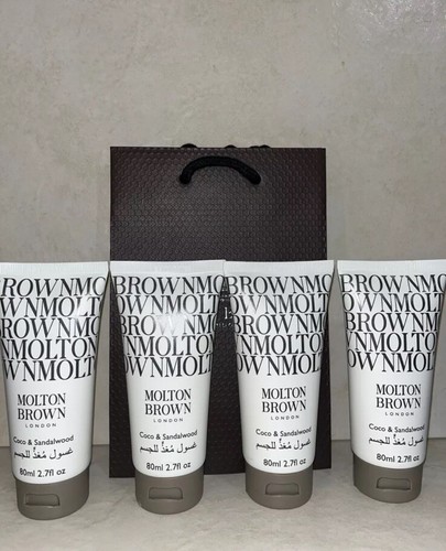 Molton brown coco - coco, &