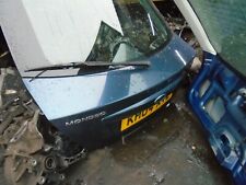 FORD MONDEO 2004 COMPLETE REAR BOOT LID TAILGATE HATCH GLASS WIPER GREEN
