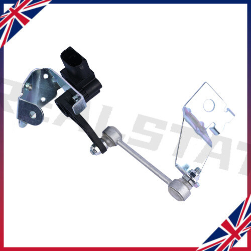 Rear headlamp bracket - headlamp, with