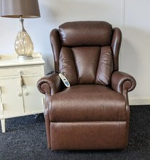 Sherborne Cartmel Leather Dual