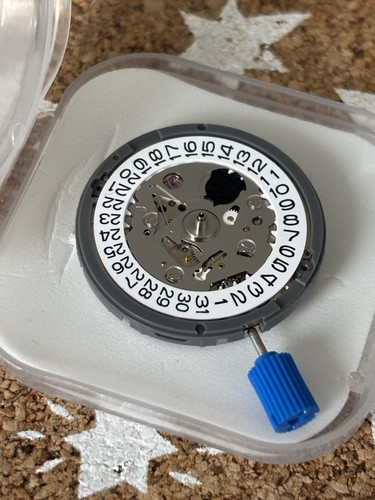 Seiko tmi nh35a - seiko,