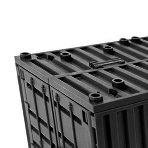 Shipping container building - shipping,