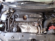 HONDA CIVIC THROTTLE BODY FK