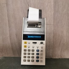 Canon P4-D Printing Office