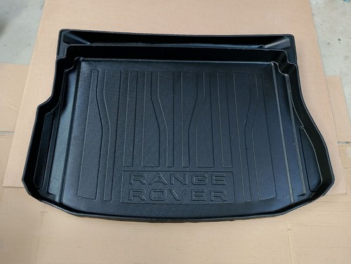 Genuine range rover - genuine, evoque