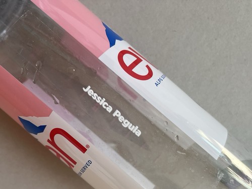 Jessica pegula wimbledon - jessica, evian