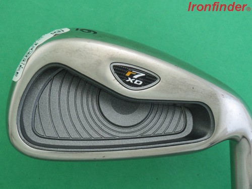Taylormade 2005 06 - taylormade, 6