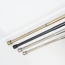 Telescopic Extendable Curtain