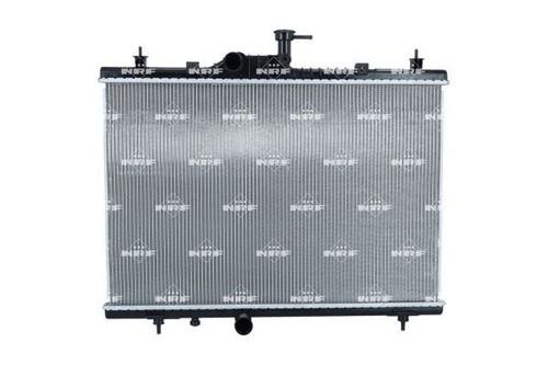 Radiator parts nrf 58394 - radiator/parts,