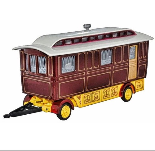 Gauge oxford 76 76scv001 - 1:76,