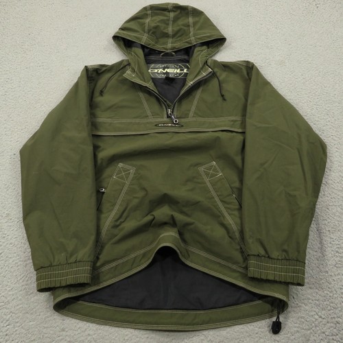Neill jacket mens olive - o'neill,