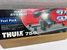 Thule Rapid System Foot Pack