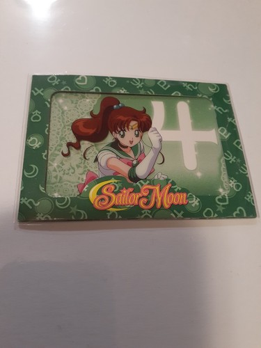 Sailor moon jupiter - sailor,