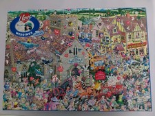 MIKE JUPP  I LOVE WEDDINGS