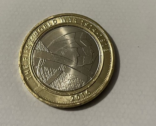 2016 first world war - first, centenary