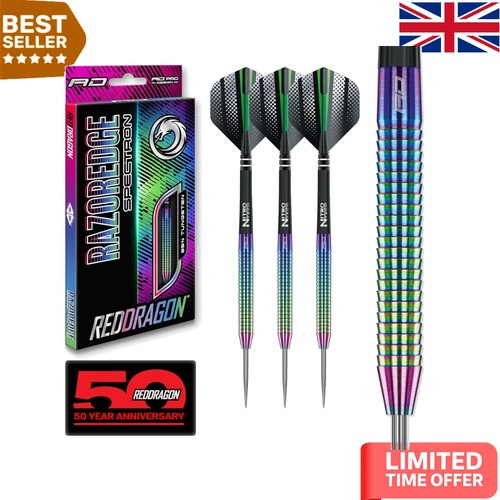 Razor edge spectron - edge,