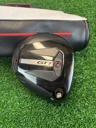 Titleist gt1 5 fairway - 5,