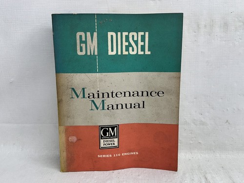 Diesel series 110 roots - diesel,