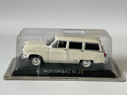 Volga gaz soviet union - volga,