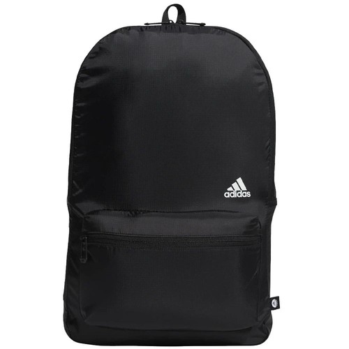 Adidas golf packable backpack - golf,