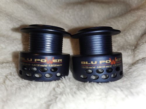 Colmic 3000 blu power - blu,