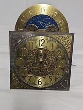 Sligh Grandfather Clock