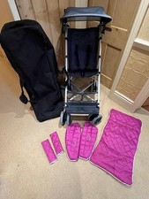 McClaren Major Elite special