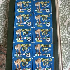 Panini World Cup Story Sticker