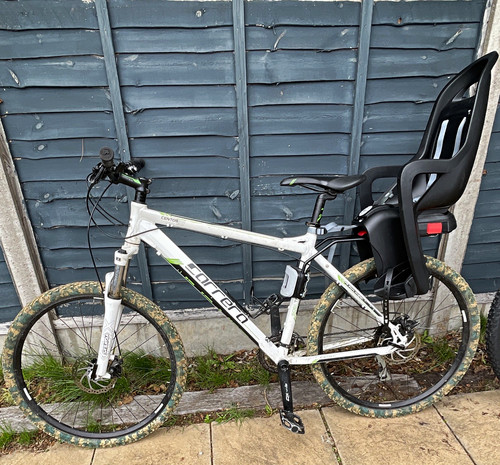 Carrera vengeance mountain - carrera,