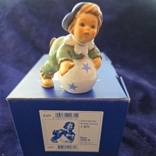 Goebel Hummel Club Exclusive
