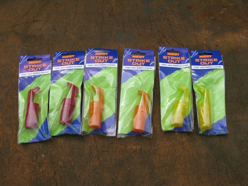 Pack middy bobbins - bobbins,