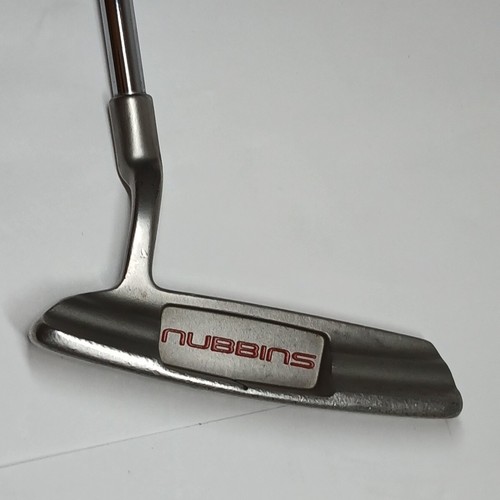 Taylormade nubbins b1s blade - taylormade,