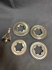 LAMBRETTA SX 150 S3 ITALIAN