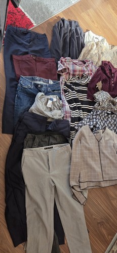 Job lot size - small, 10