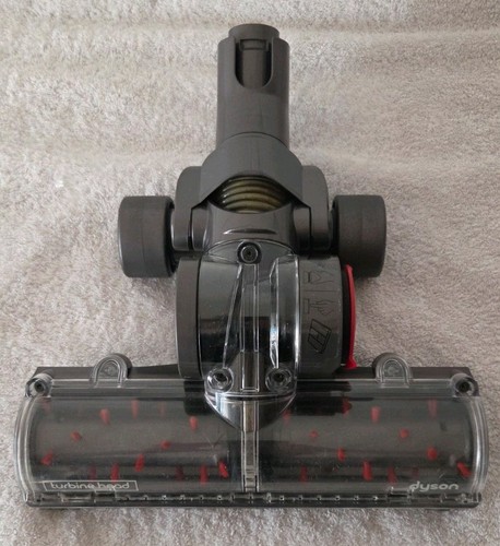Genuine dyson turbine head - turbine,
