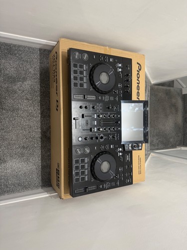 Pioneer xdj rx3 all one - pioneer, dj