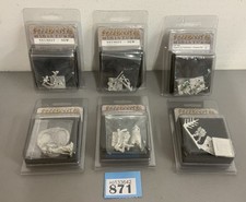 Freebooter Miniatures Bundle 