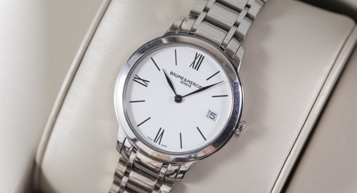 Baume mercier classima 10335 - &,