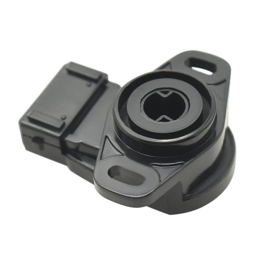 Throttle position sensor