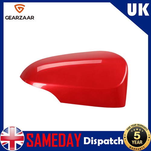 Wing mirror cover cap - cap, casing
