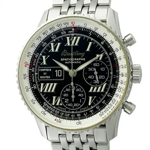 Breitling navitimer - breitling,