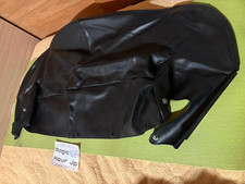 Mazda Miata MX5 NA Tonneau