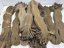 Original WW2 British Army 37 Pattern Equipment/Large Pack Strap - NEW OLD STOCK