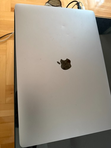 Apple macbook pro - apple, 2019