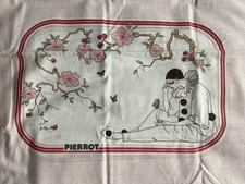 Pierrot The Clown Vintage