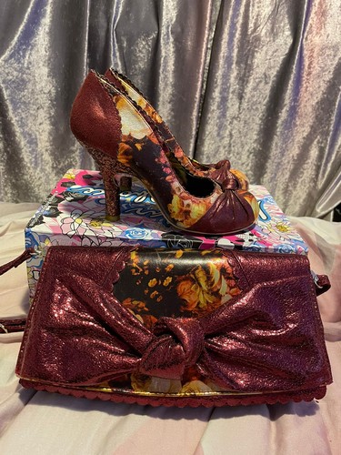 Irregular choice euro - choice,