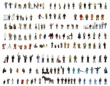 Bachmann sets of high quality