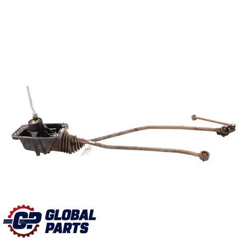 Audi gear shift manual - gear,
